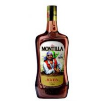 Rum MONTILLA 1Lt